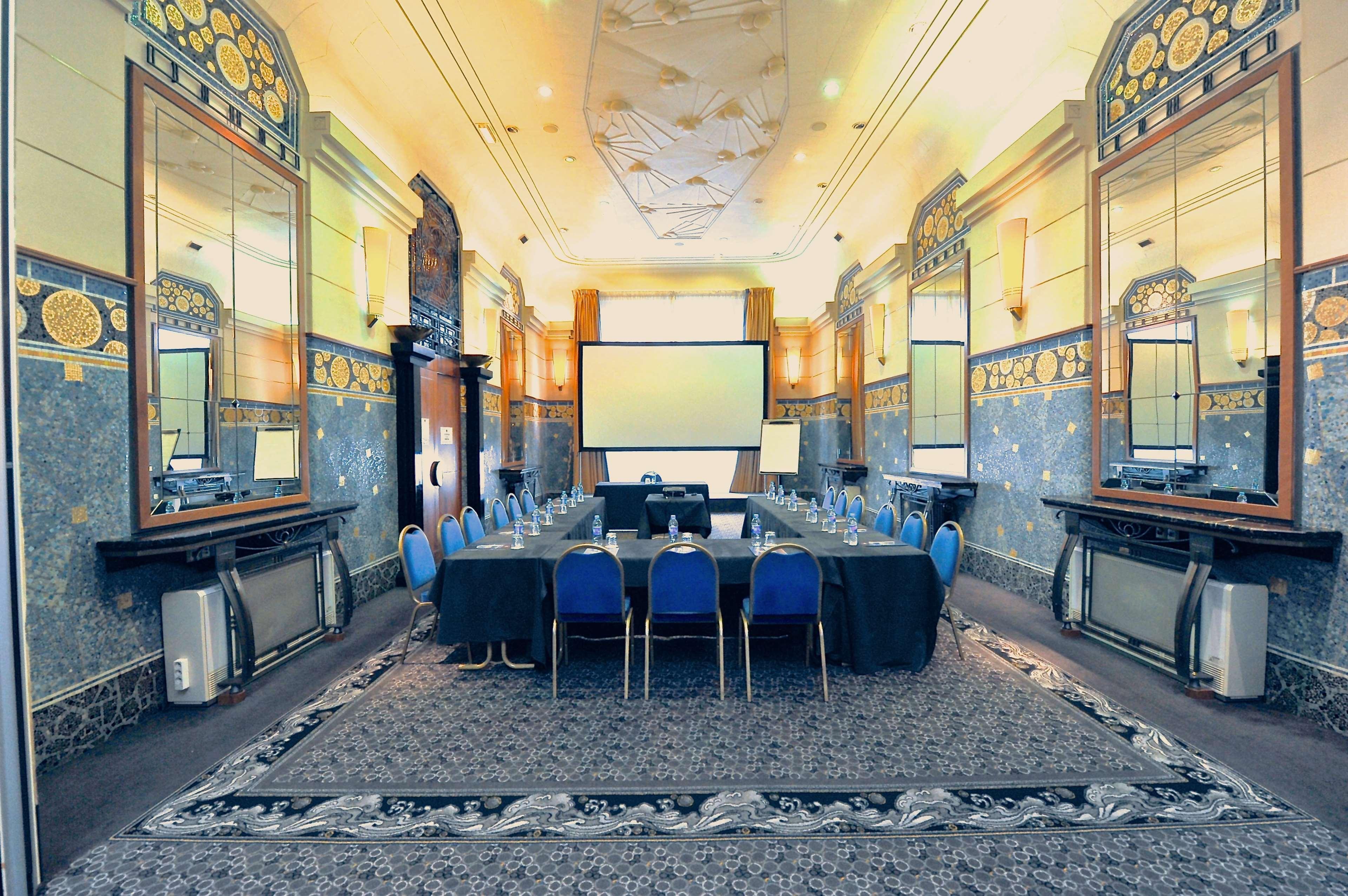 Oceania Hotel D'Anjou Angers Exterior photo